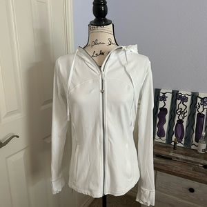 Lululemon hooded define jacket
